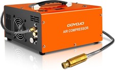 Air Compressor Max 4500