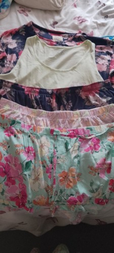 Short sets 1 - pj,