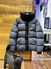 Moncler Madeira Grey/size 3