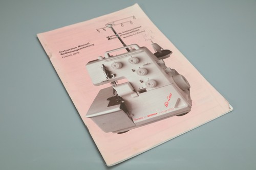 Bernina funlock 007d - funlock,