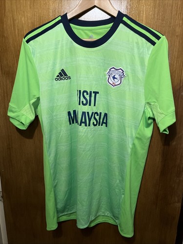 2017 cardiff city - 2017/18, away