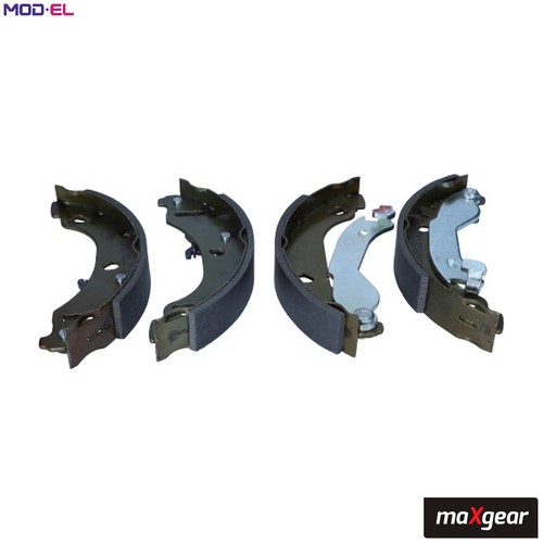 Brake shoe set - shoe,