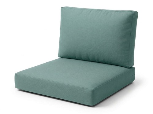 Rattan cushion garden - rattan,