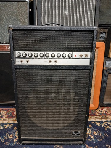Oliver b150 uniflex 1x15 - b150, combo