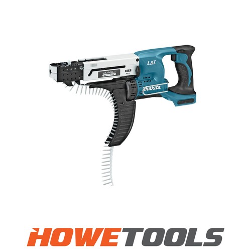 Makita dfr550z 18v autofeed - dfr550z,