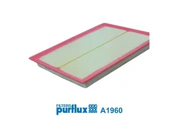 Air filter fits - fits:, vw