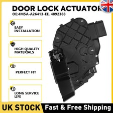 10 Pin Door Lock Actuator