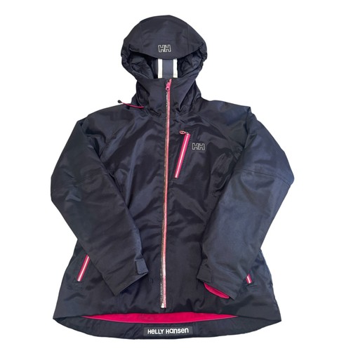 Helly hansen womens black - helly, ski