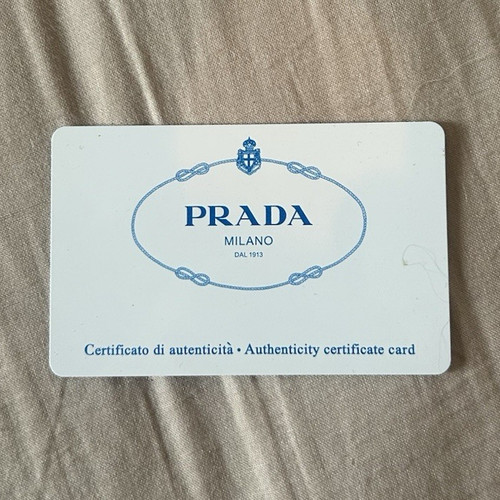 Prada america cup men s - prada, men's