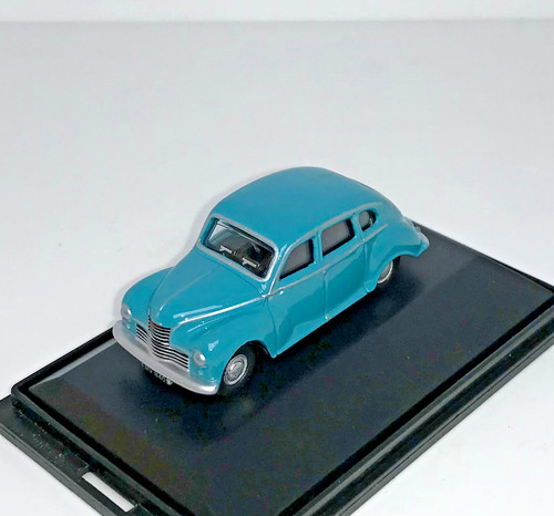 Oxford diecast jowett javelin - oxford,