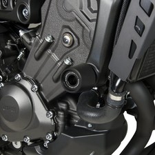Frame Pads [BARRACUDA] - YAMAHA XSR 900 ABS (2016-2021) - COD.YMT9101