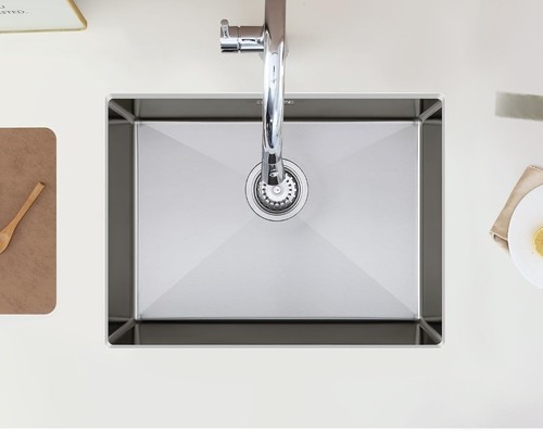 Keokbon large stainless steel - ,