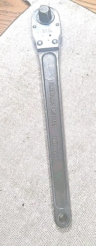 Vintage usa blackhawk - usa, 3/4"