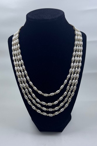 Vintage multi strand - vintage, multi-strand
