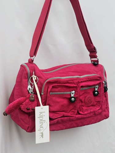 Bnwt kipling taddea - kipling, medium