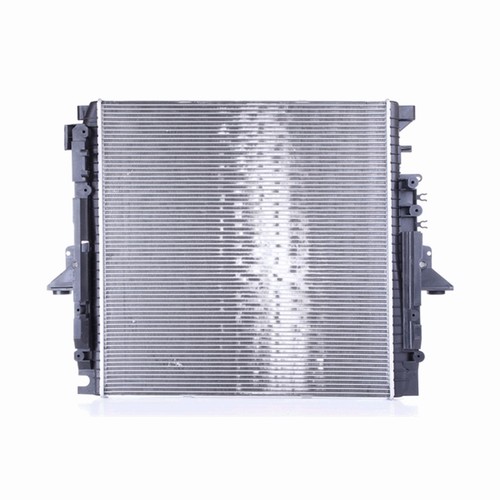 Radiator for land - radiator,