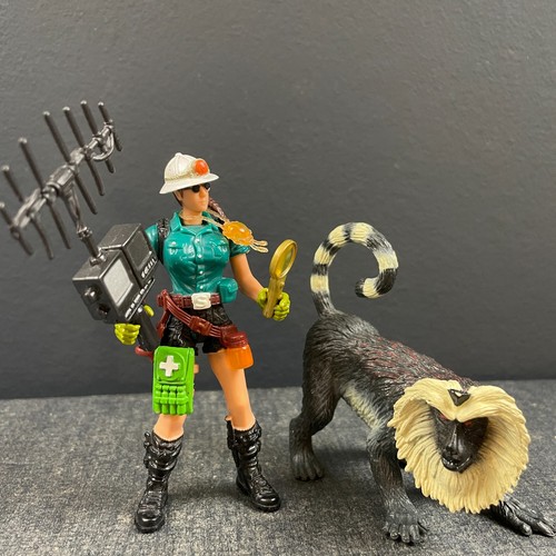 Chap mei vtg - mei, explorer