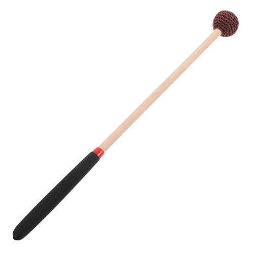 Hollow drum hammer music - hollow,
