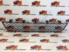 Mitsubishi L200 Bumper lower