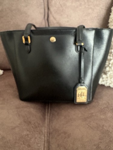 Ralph lauren tote bag - tote, genuine