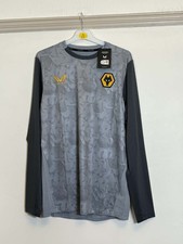 Castore Wolverhampton