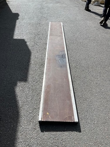Youngman staging board 6m - staging,
