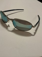 Vintage Oakley E Wire 2.1