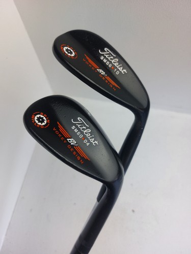 Titleist vokey spin milled - spin,
