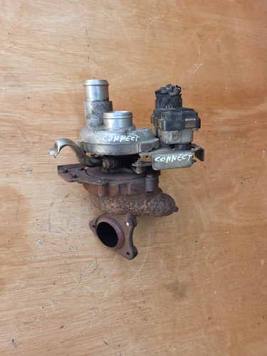 Genuine ford transit connect - ford,