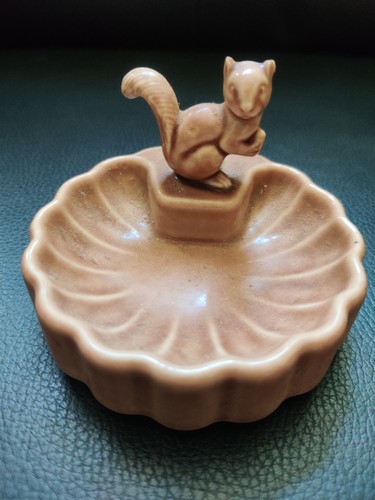 Wade brown squirrel wimsy - wade,