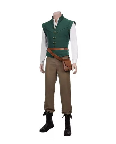 Flynn rider tangled rapunzel - flynn,
