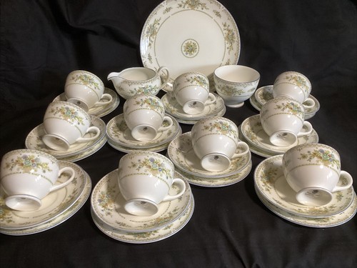 Vintage wedgwood petersham - vintage, 33
