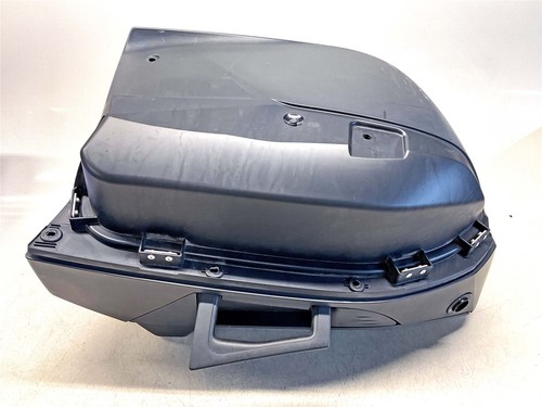 2018 bmw r1200rt left pannier - bmw,