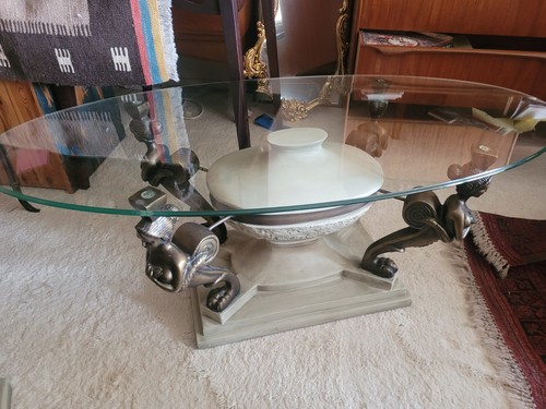 Two vintage neoclassical - two,