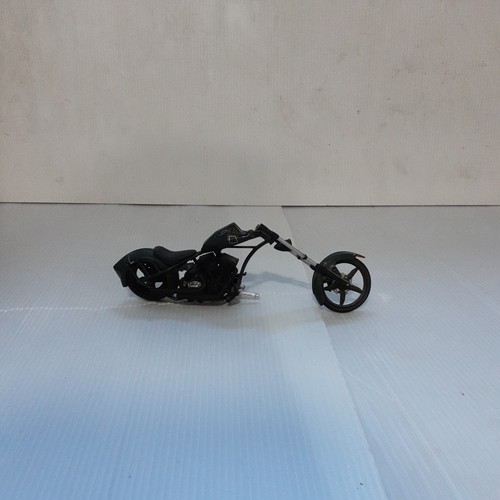American chopper comanche 10 - comanche, 1:10