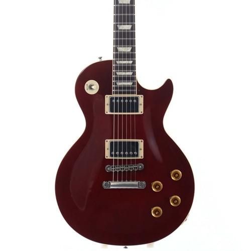 Orville gibson lps les - orville,