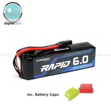 RC Battery Turnigy 6000mAh 4S