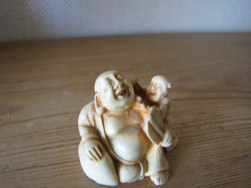 Bundle vintage resin - vintage,