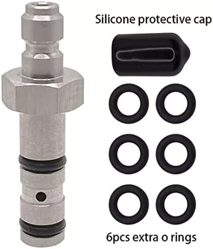 Pcp fill probe quick - pcp,