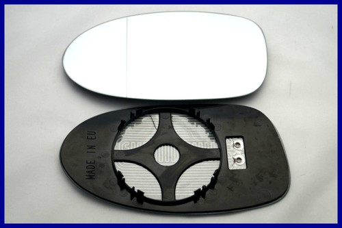 Bmw e39 1997 2003 wing - 5, m5