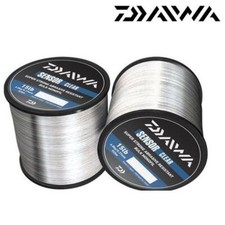 DAIWA SENSOR CLEAR BULK SPOOL MONO 8LB - 30LB CHOOSE SIZE JAPANESE LINE