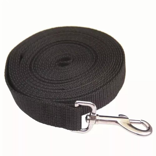 Dog training leash lead - leash, 5m