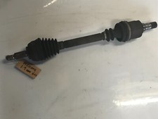 RENAULT MEGANE MK2 NSF PASSENGER FRONT DRIVESHAFT 1.9 FREE NXTDAYDEL