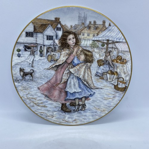 Christmas wish mary - a,