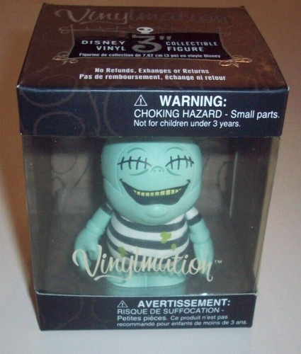 New box disney - in,