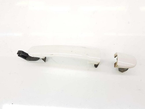 3b0837207g rear outer door - 3b0837207g,