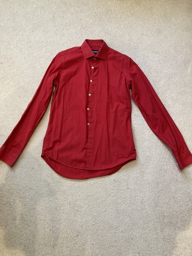 Camicie italian designer - 7,