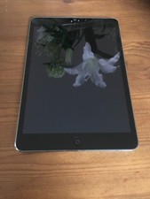 Apple iPad Mini 2 A1489 32GB WIFI Black/space grey