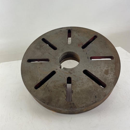 Faceplate l0 spindle - l0,