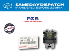 NEW GENUINE TOYOTA LEXUS